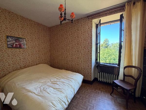 À proximité d’Aubusson – Propriété de caractère sur plus de 2,3 hectares