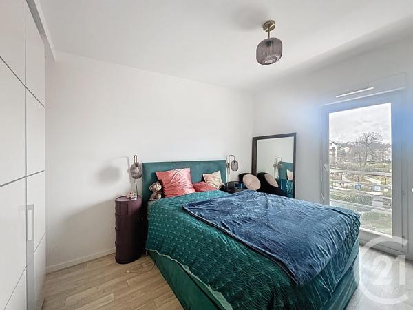 Appartement Duplex à vendre  5 pièces - 98,18 m2 VILLENEUVE LE ROI - 94