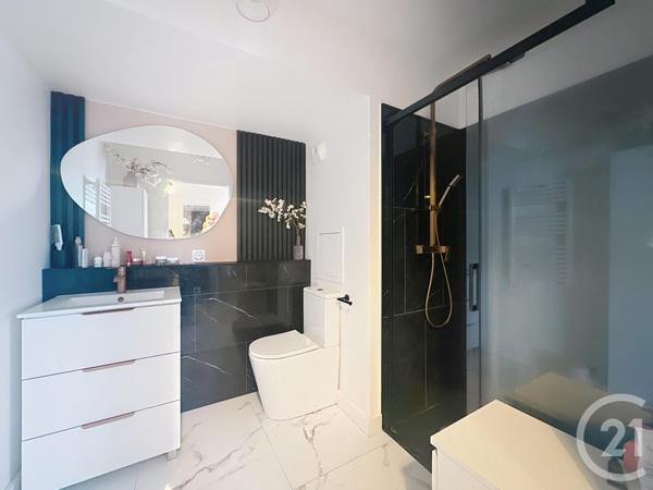 Appartement Duplex à vendre  5 pièces - 98,18 m2 VILLENEUVE LE ROI - 94