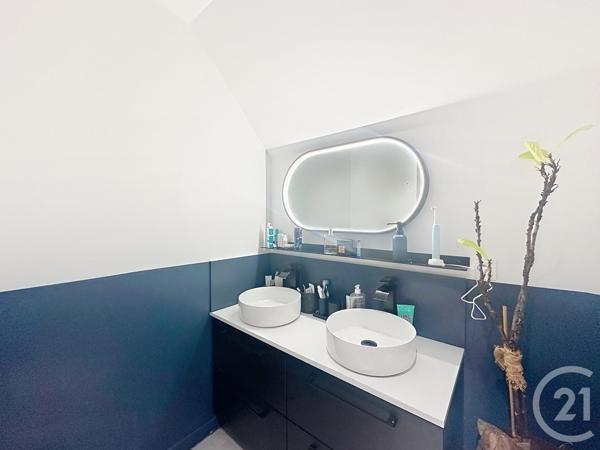 Appartement Duplex à vendre  5 pièces - 98,18 m2 VILLENEUVE LE ROI - 94