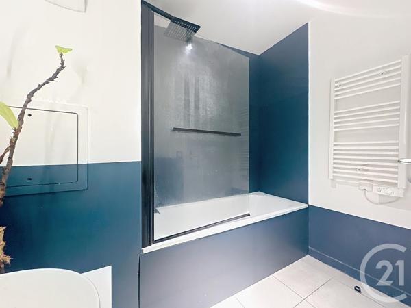 Appartement Duplex à vendre  5 pièces - 98,18 m2 VILLENEUVE LE ROI - 94