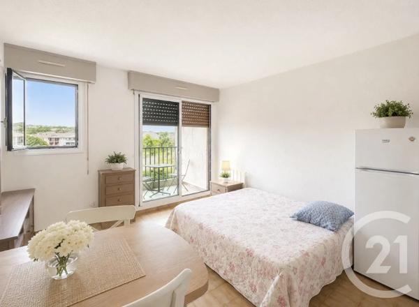 Appartement Studio à vendre  1 pièce - 21 m 2   STE MAXIME  - 83