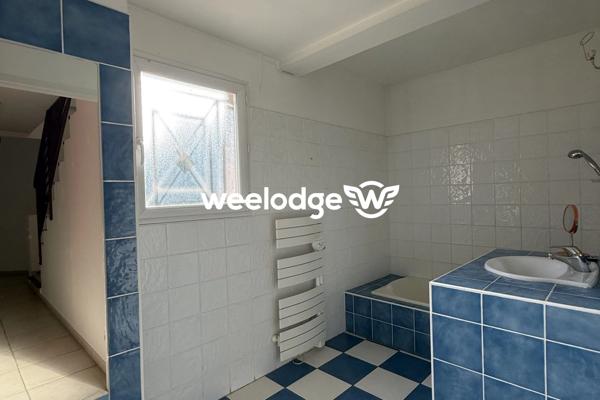 Maison à vendre 5 pièces de 148,34 m² à Colomiers Autres biens correspondant à votre recherche Autres biens de l'agent