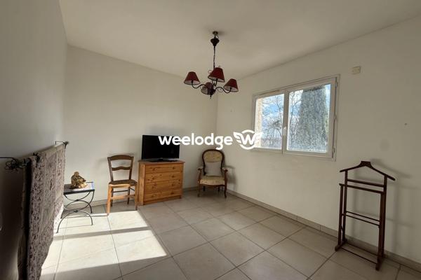 Maison à vendre 5 pièces de 148,34 m² à Colomiers Autres biens correspondant à votre recherche Autres biens de l'agent