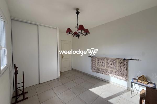 Maison à vendre 5 pièces de 148,34 m² à Colomiers Autres biens correspondant à votre recherche Autres biens de l'agent