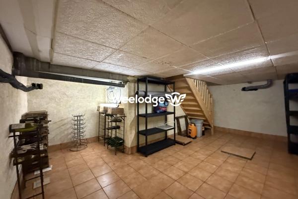Maison à vendre 5 pièces de 148,34 m² à Colomiers Autres biens correspondant à votre recherche Autres biens de l'agent