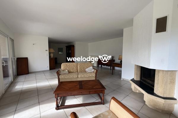 Maison à vendre 5 pièces de 148,34 m² à Colomiers Autres biens correspondant à votre recherche Autres biens de l'agent