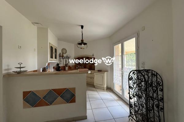 Maison à vendre 5 pièces de 148,34 m² à Colomiers Autres biens correspondant à votre recherche Autres biens de l'agent