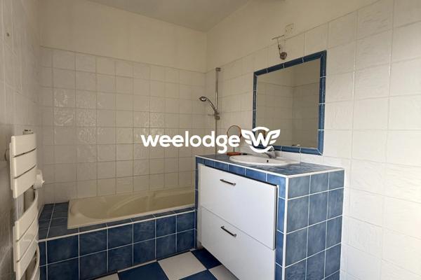 Maison à vendre 5 pièces de 148,34 m² à Colomiers Autres biens correspondant à votre recherche Autres biens de l'agent