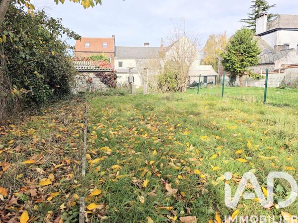 Maison à vendre 4 pièces 100 m² Jeumont