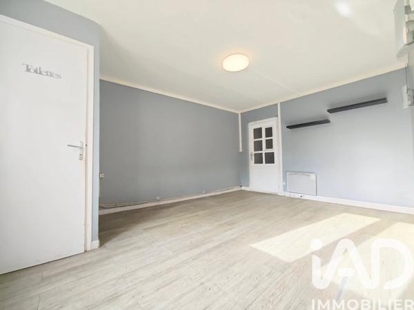 Maison à vendre 4 pièces 100 m² Jeumont