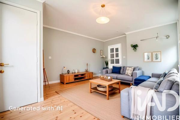 Maison à vendre 4 pièces 100 m² Jeumont