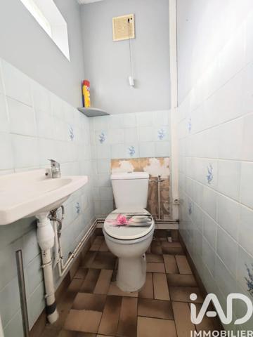 Maison à vendre 4 pièces 100 m² Jeumont