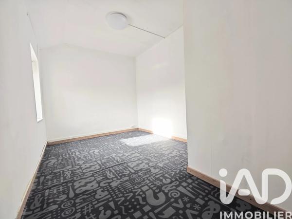 Maison à vendre 4 pièces 100 m² Jeumont