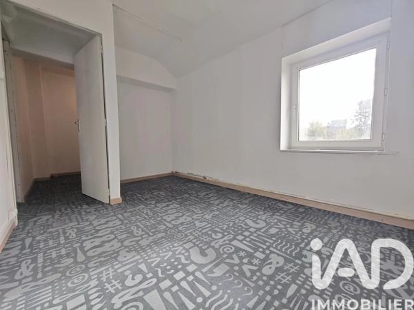 Maison à vendre 4 pièces 100 m² Jeumont