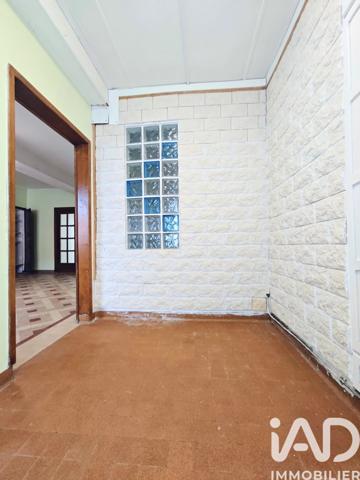 Maison à vendre 4 pièces 100 m² Jeumont