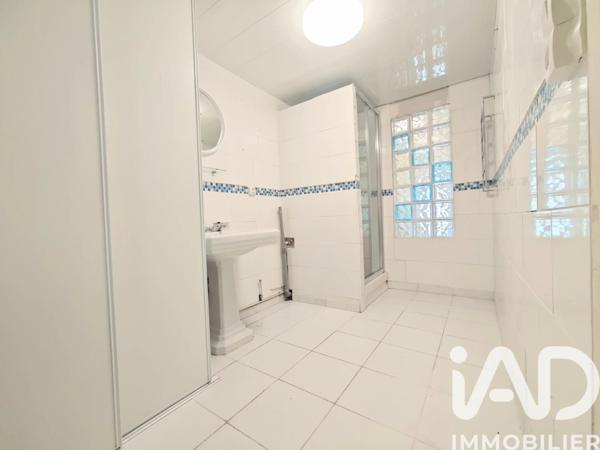 Maison à vendre 4 pièces 100 m² Jeumont