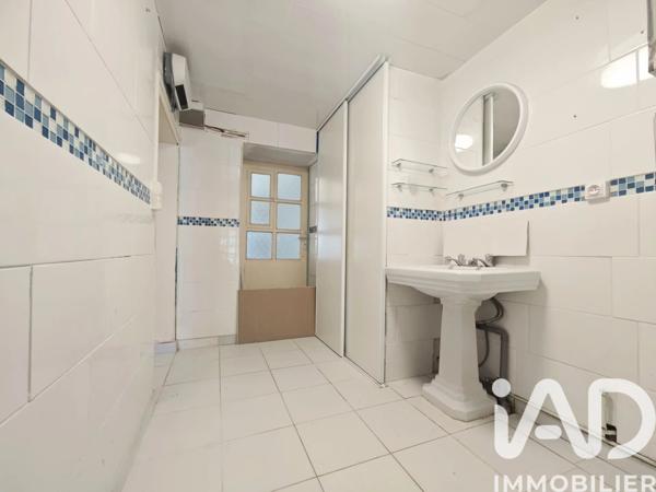 Maison à vendre 4 pièces 100 m² Jeumont