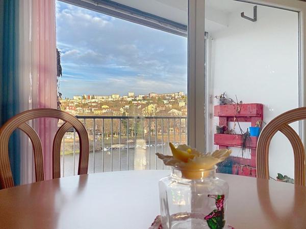 Appartement résidence prisée