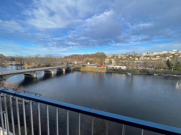 Appartement résidence prisée