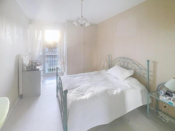 Appartement résidence prisée