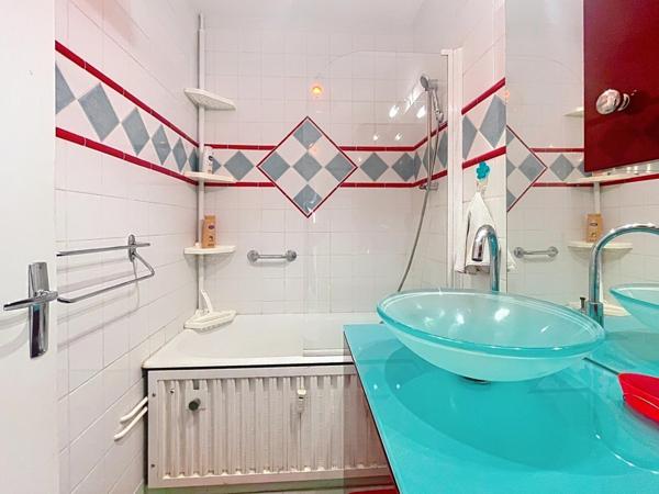 Appartement résidence prisée