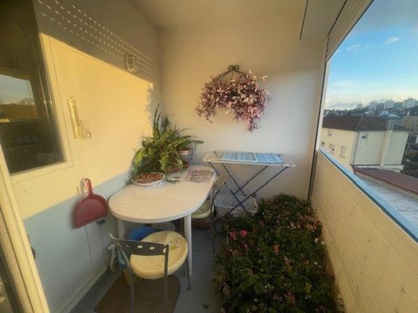 Appartement résidence prisée