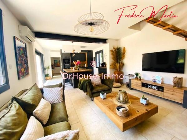 Maison à vendre 5 pièces de 120 m²