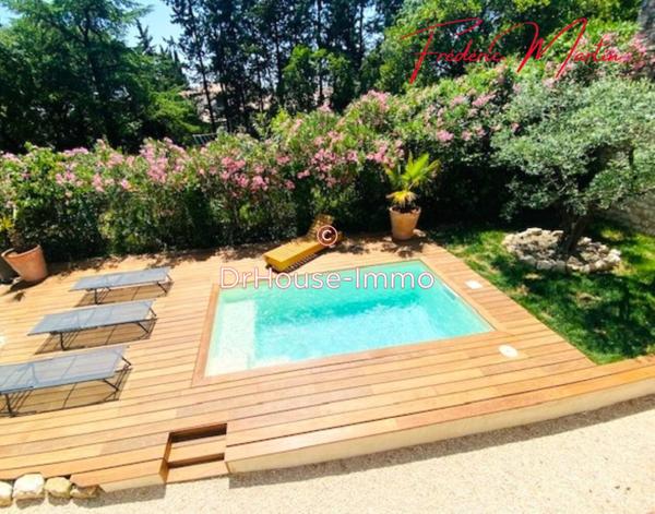 Maison à vendre 5 pièces de 120 m²