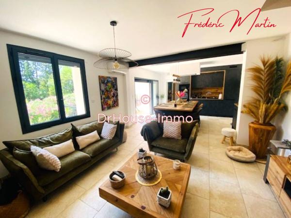 Maison à vendre 5 pièces de 120 m²