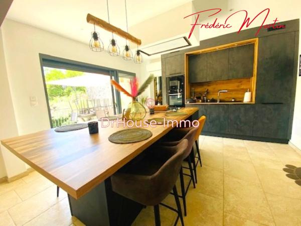 Maison à vendre 5 pièces de 120 m²
