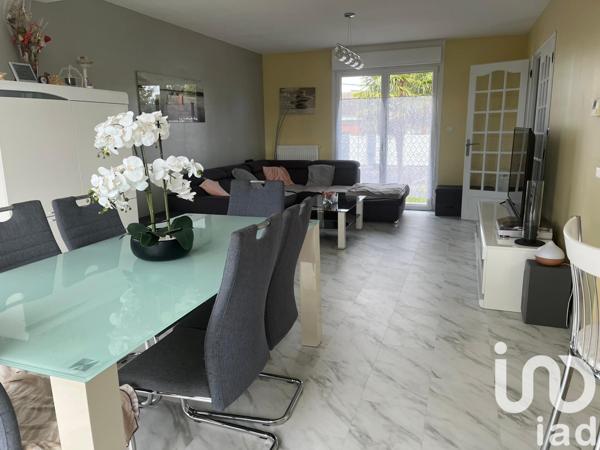 Maison à vendre 5 pièces 144 m² Wavrin