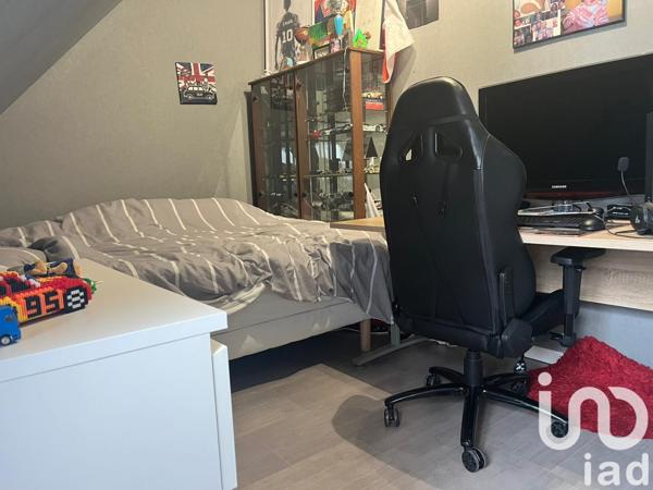 Maison à vendre 5 pièces 144 m² Wavrin