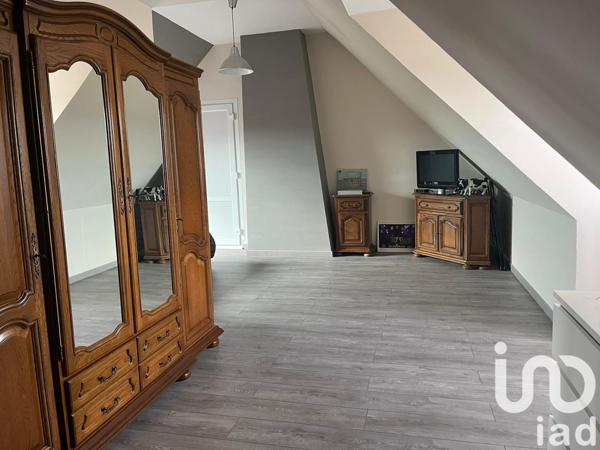 Maison à vendre 5 pièces 144 m² Wavrin