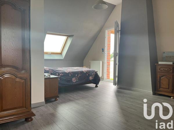 Maison à vendre 5 pièces 144 m² Wavrin