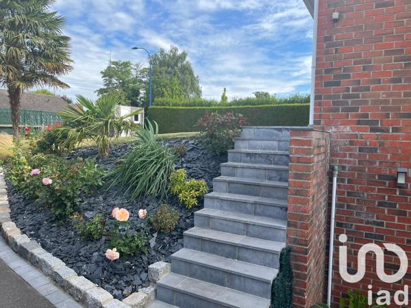 Maison à vendre 5 pièces 144 m² Wavrin