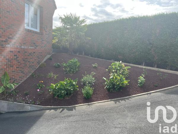 Maison à vendre 5 pièces 144 m² Wavrin