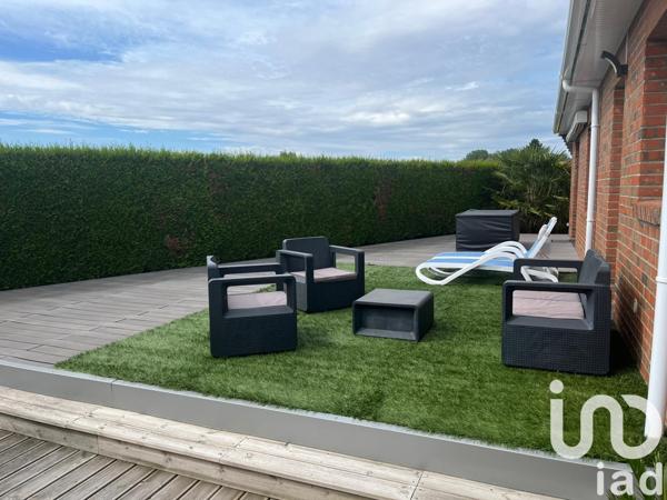 Maison à vendre 5 pièces 144 m² Wavrin
