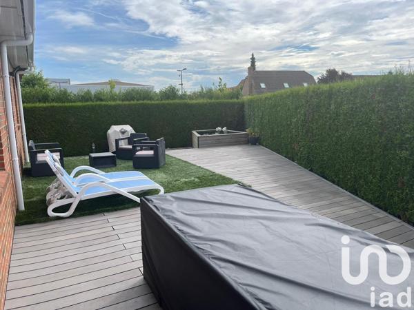 Maison à vendre 5 pièces 144 m² Wavrin