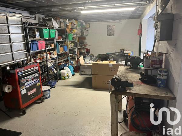 Maison à vendre 5 pièces 144 m² Wavrin