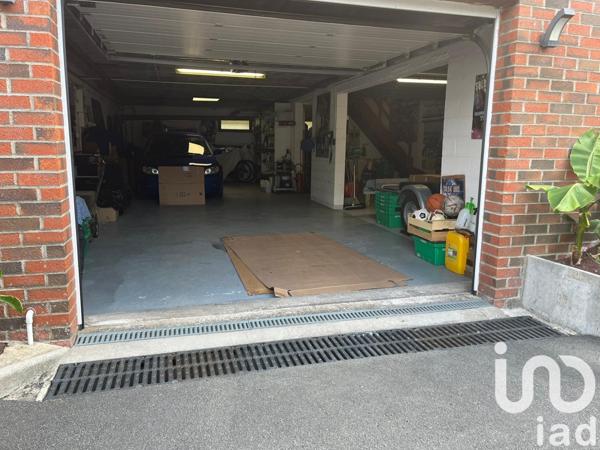 Maison à vendre 5 pièces 144 m² Wavrin