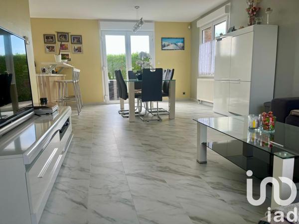 Maison à vendre 5 pièces 144 m² Wavrin