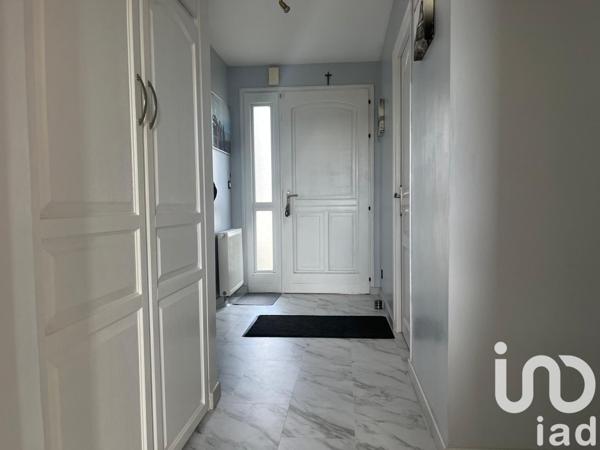 Maison à vendre 5 pièces 144 m² Wavrin