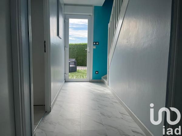 Maison à vendre 5 pièces 144 m² Wavrin