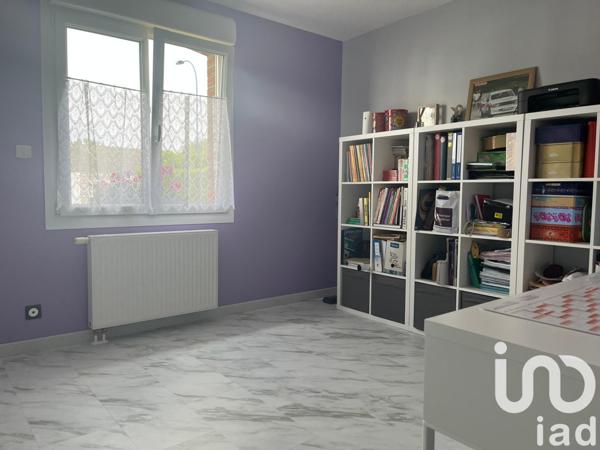 Maison à vendre 5 pièces 144 m² Wavrin