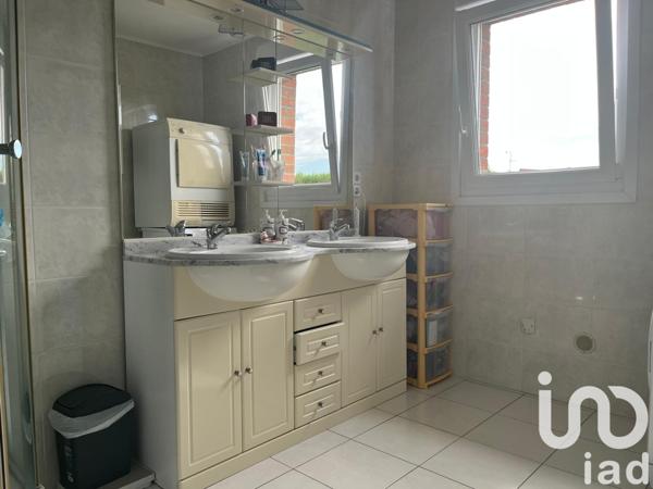 Maison à vendre 5 pièces 144 m² Wavrin