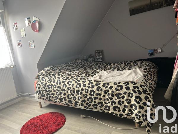 Maison à vendre 5 pièces 144 m² Wavrin