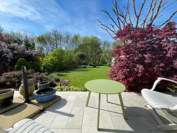 La Meignanne (49770) MAISON 4 CHAMBRES COEUR DE VILLAGE