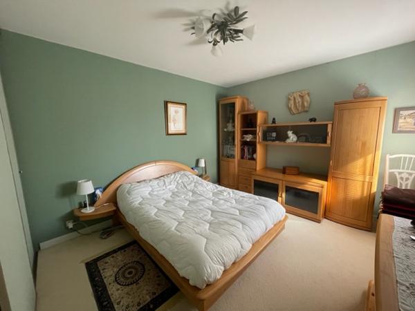 La Meignanne (49770) MAISON 4 CHAMBRES COEUR DE VILLAGE