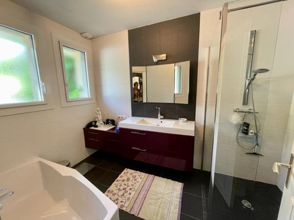 La Meignanne (49770) MAISON 4 CHAMBRES COEUR DE VILLAGE